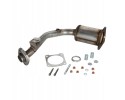 Catalyst BOSAL BOS090 160