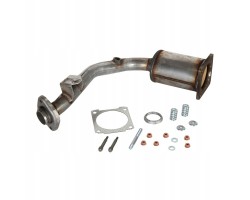 Catalyst BOSAL BOS090 160