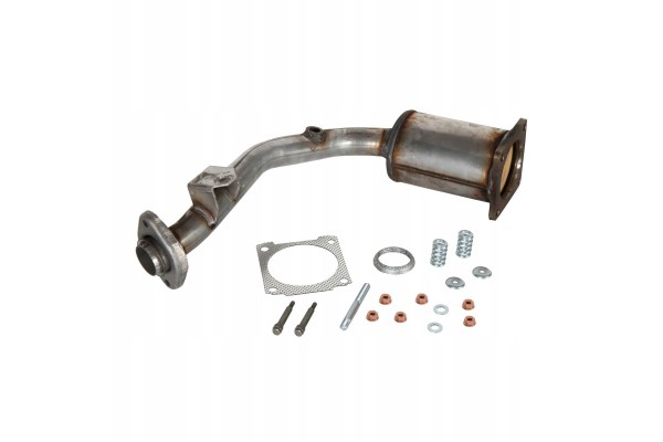 Catalyst BOSAL BOS090 160