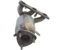 Catalyst BOSAL BOS090 055