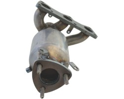 Catalyst BOSAL BOS090 055