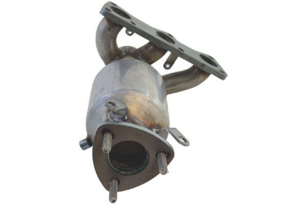 Catalyst BOSAL BOS090 055