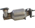 Catalyst BOSAL BOS090 055 Catalog number of the part 090 055