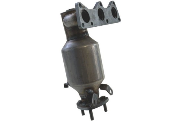 Catalyst BOSAL BOS090 055 Car type passenger cars