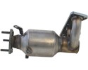 Catalyst BOSAL BOS090 055 Catalog number of substitutes AHG AHG91302 AS 37882 BM CATALYSTS BM91302H EEC VK6053T ESEN SKV 62SKV00