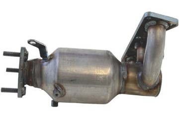 Catalyst BOSAL BOS090 055 Catalog number of substitutes AHG AHG91302 AS 37882 BM CATALYSTS BM91302H EEC VK6053T ESEN SKV 62SKV00