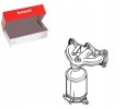 Catalyst BOSAL BOS090 055 Customs tariff code 84073499