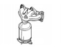 Catalyst BOSAL BOS090 055 EAN GTIN 3351640900555