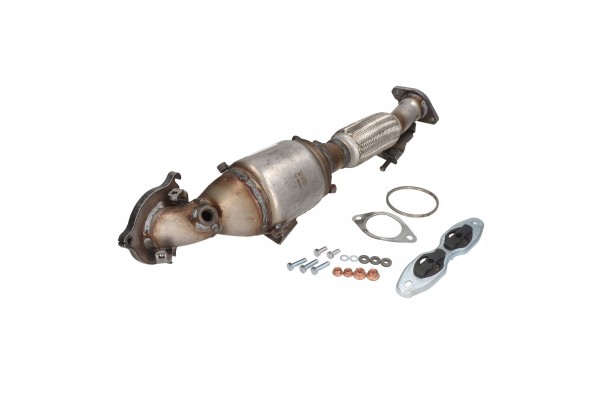 Catalyst BOSAL BOS090 170
