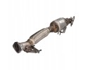 Catalyst BOSAL BOS090 170 Part manufacturer Bosal