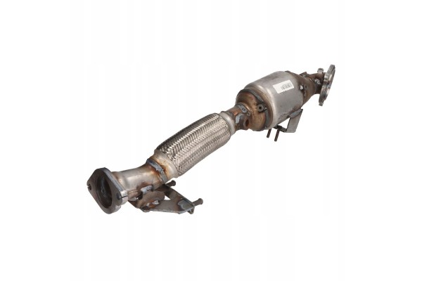 Catalyst BOSAL BOS090 170 Part manufacturer Bosal