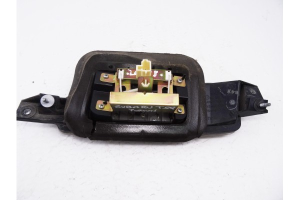 PILOTO TRASERO IZQUIERDO INTERIOR SUBARU LEGACY COMBI/ OUTBACK (B13/BP)