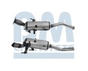 Particulate filter BM CATALYSTS BM11294H