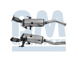 Particulate filter BM CATALYSTS BM11294H