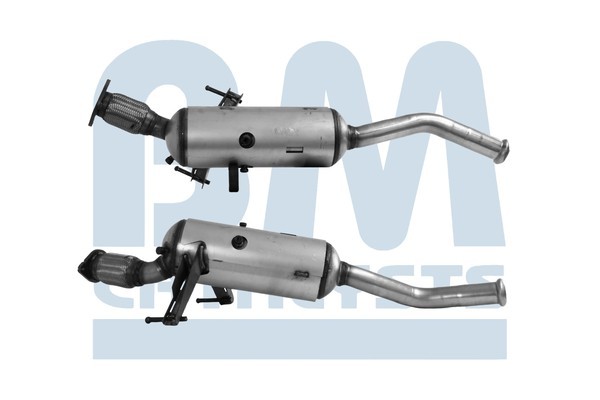 Particulate filter BM CATALYSTS BM11294H