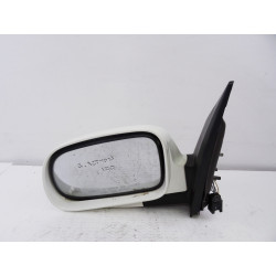BLANCO RETROVISOR IZQUIERDO SSANGYONG ACTYON