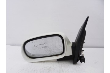 BLANCO  RETROVISOR IZQUIERDO SSANGYONG ACTYON 200 Xdi 2010 BLANCO 209226 SSANGYONG - 1