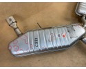 FINAL SILENCER OPEL SIGNUM 3 0 3 2 V6 2 2 2 0 13143712 13143713 13211360 Part manufacturer Bosal