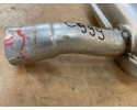 FINAL SILENCER OPEL SIGNUM 3 0 3 2 V6 2 2 2 0 13143712 13143713 13211360 Catalog number of substitutes 13143713