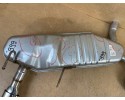 FINAL SILENCER OPEL SIGNUM 3 0 3 2 V6 2 2 2 0 13143712 13143713 13211360 EAN GTIN 3351642819916