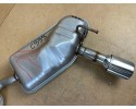 Bosal 281-991 Silenciador Final