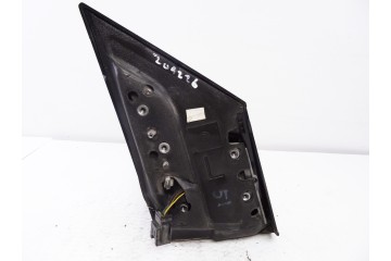 BLANCO  RETROVISOR IZQUIERDO SSANGYONG ACTYON 200 Xdi 2010 BLANCO 209226 SSANGYONG - 1