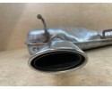 Bosal 281-991 Silenciador Final