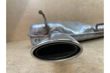Bosal 281-991 Silenciador Final