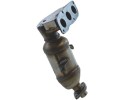 Catalyst BOSAL 090 214 Part manufacturer Bosal