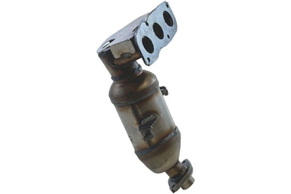 Catalyst BOSAL 090 214 Part manufacturer Bosal