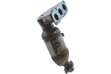 Catalyst BOSAL 090 214 Part manufacturer Bosal