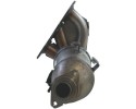 Catalyst BOSAL 090 214 Catalog number of the part 090 214