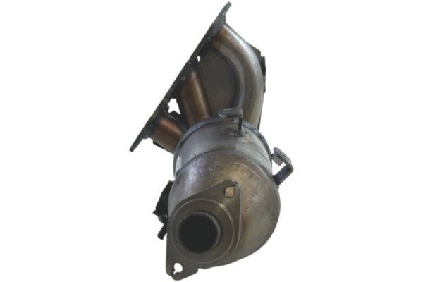 Catalyst BOSAL 090 214 Catalog number of the part 090 214