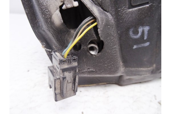 BLANCO  RETROVISOR IZQUIERDO SSANGYONG ACTYON 200 Xdi 2010 BLANCO 209226 SSANGYONG - 2