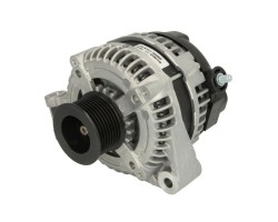 Alternator for LAND ROVER RANGE ROVER III RANGE ROVER SPORT I