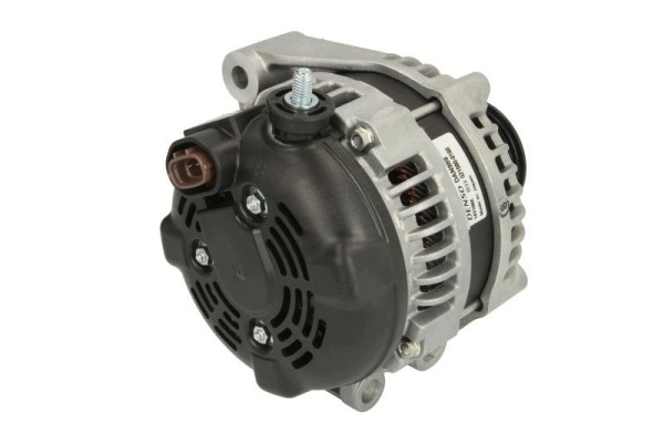 Alternator for LAND ROVER RANGE ROVER III RANGE ROVER SPORT I Part manufacturer AD BRAKE