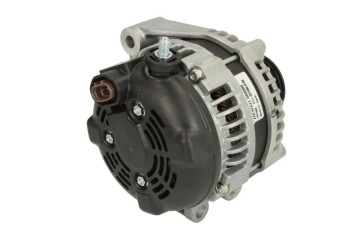 Alternator for LAND ROVER RANGE ROVER III RANGE ROVER SPORT I Part manufacturer AD BRAKE