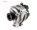 Alternator for LAND ROVER RANGE ROVER III RANGE ROVER SPORT I Catalog number of the part VIC 281184