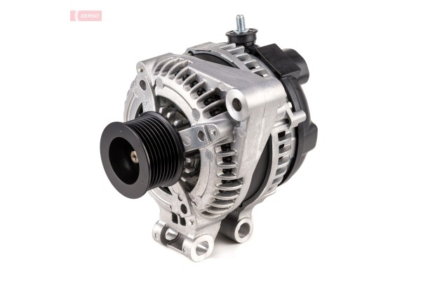 Alternator for LAND ROVER RANGE ROVER III RANGE ROVER SPORT I Catalog number of the part VIC 281184