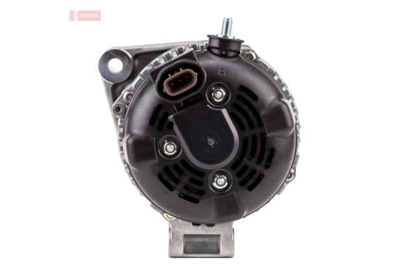 Alternator for LAND ROVER RANGE ROVER III RANGE ROVER SPORT I Car type passenger cars