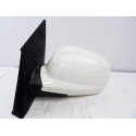 BLANCO  RETROVISOR IZQUIERDO SSANGYONG ACTYON 200 Xdi 2010 BLANCO 209226 SSANGYONG - 3