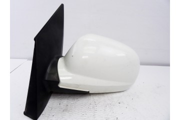 BLANCO  RETROVISOR IZQUIERDO SSANGYONG ACTYON 200 Xdi 2010 BLANCO 209226 SSANGYONG - 3