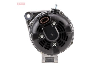 Alternator for LAND ROVER RANGE ROVER III RANGE ROVER SPORT I Car type passenger cars