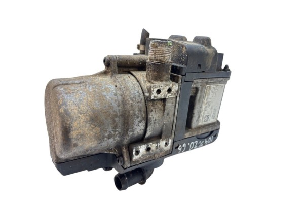 NISSAN NP300 NAVARA D40 Alternative packing heater webasto 2013