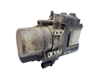 NISSAN NP300 NAVARA D40 Alternative packing heater webasto 2013