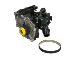 Coolant pump 538 0360 10 for AUDI A1 A3 A4 ALLROAD B8 A4
