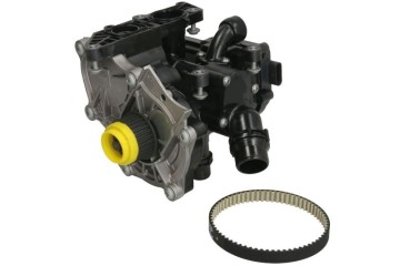 Coolant pump 538 0360 10 for AUDI A1 A3 A4 ALLROAD B8 A4