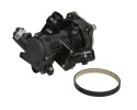 Coolant pump 538 0360 10 for AUDI A1 A3 A4 ALLROAD B8 A4 Part manufacturer AD BRAKE
