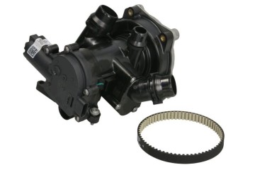 Coolant pump 538 0360 10 for AUDI A1 A3 A4 ALLROAD B8 A4 Part manufacturer AD BRAKE