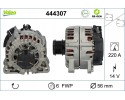 Alternator for FORD KUGA III TOURNEO CONNECT V408 MPV TRANSIT Catalog number of the part VIC 489560
